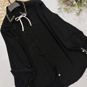 شومیز مجلسی مدل  الناز