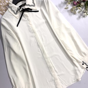 شومیز مجلسی مدل  الناز