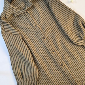 کت پشمی مدل آنبل