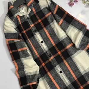 شکت پاییزه  مدل هلن