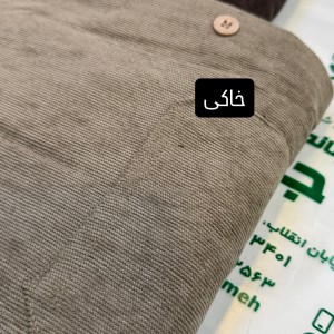 مانتو مخمل  کبریتی ساده