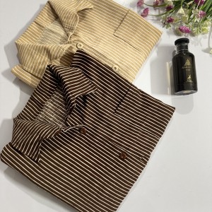 شومیز  پاییزه مدل  تینا