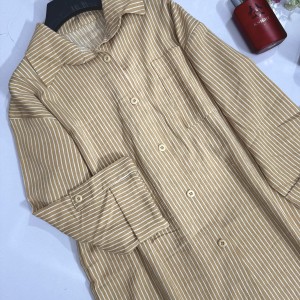 شومیز  پاییزه مدل  تینا