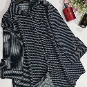 شومیز  پاییزه مدل  تینا