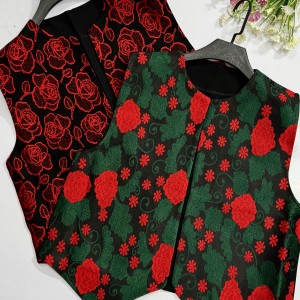 وست یلدایی زنانه