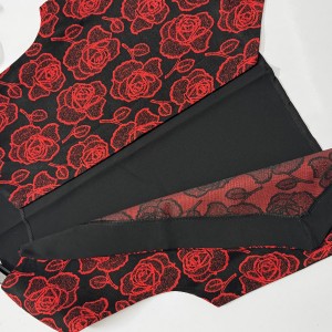 وست یلدایی زنانه