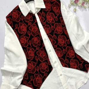 وست یلدایی زنانه