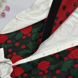 وست یلدایی زنانه ریشه دار