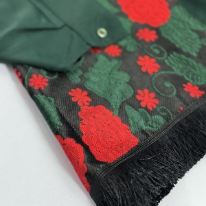 وست یلدایی زنانه ریشه دار