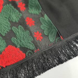 وست یلدایی زنانه ریشه دار