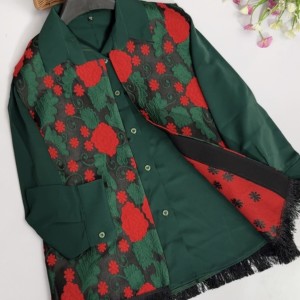 وست یلدایی زنانه ریشه دار