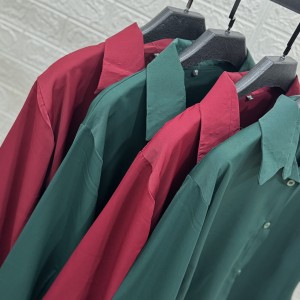 شومیز الیزه ساده یلدایی زنانه