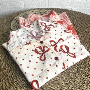 شومیز شاد یلدایی زنانه