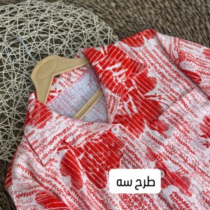 شومیز شاد یلدایی زنانه