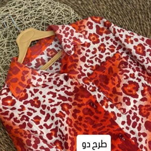 شومیز شاد یلدایی زنانه