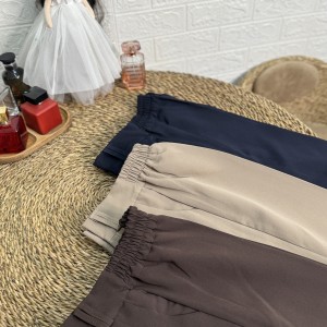 شلوار بگ مازراتی جدید – پارچه با کیفیت عالی