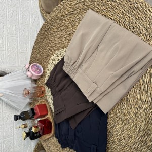 شلوار بگ مازراتی جدید – پارچه با کیفیت عالی