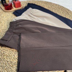 شلوار بگ مازراتی جدید – پارچه با کیفیت عالی