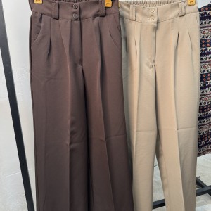 شلوار بگ مازراتی جدید – پارچه با کیفیت عالی