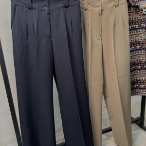 شلوار بگ مازراتی جدید – پارچه با کیفیت عالی