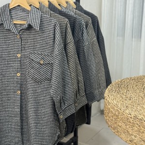 مانتو‌ پشمی گژوال