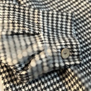 مانتو‌ پشمی گژوال