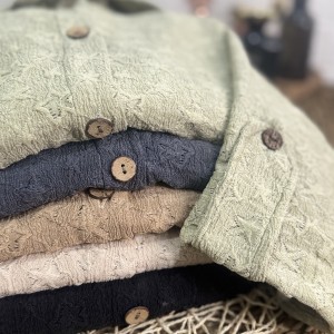 شومیز مراکشی طرح ستاره