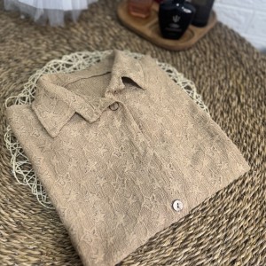 شومیز مراکشی طرح ستاره