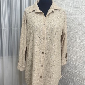 شومیز مراکشی طرح ستاره