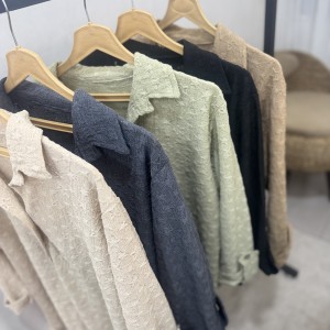 شومیز مراکشی طرح ستاره