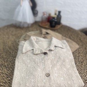 شومیز مراکشی طرح ستاره