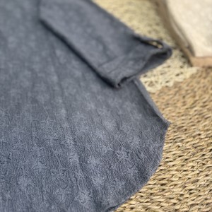 شومیز مراکشی طرح ستاره