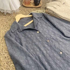 شومیز مراکشی طرح ستاره