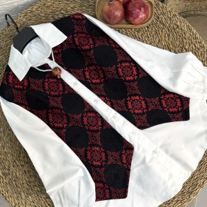 وست یلدایی زنانه