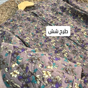 کت کوتاه کشمیر نخ