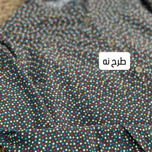 کت کوتاه کشمیر نخ