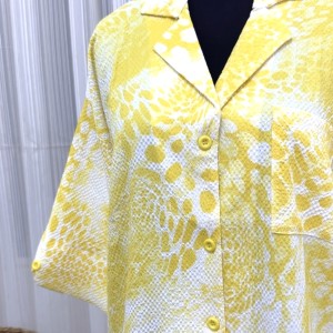 شومیز شاد طرحدار