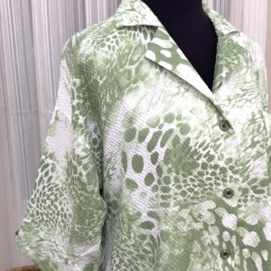 شومیز شاد طرحدار