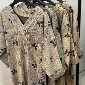 تونیک پاپیونی زیکو