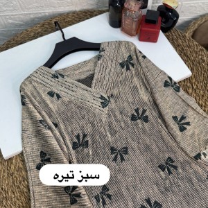 تونیک پاپیونی زیکو