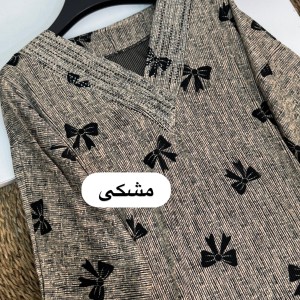 تونیک پاپیونی زیکو