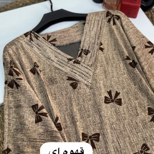 تونیک پاپیونی زیکو