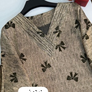 تونیک پاپیونی زیکو