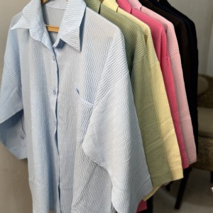 شومیز تسلا پاستیلی