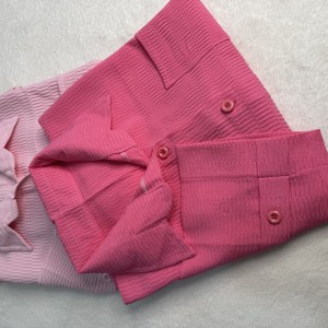 شومیز تسلا پاستیلی