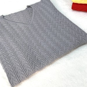 افت زنانه ویورا | یقه ۷، کشسان و نرم در ۱۹ رنگ جذاب