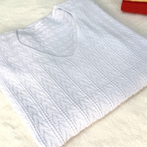 افت زنانه ویورا | یقه ۷، کشسان و نرم در ۱۹ رنگ جذاب