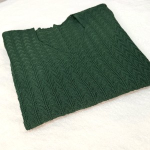 افت زنانه ویورا | یقه ۷، کشسان و نرم در ۱۹ رنگ جذاب