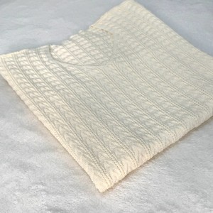 افت زنانه ویورا | یقه ۷، کشسان و نرم در ۱۹ رنگ جذاب