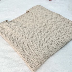 افت زنانه ویورا | یقه ۷، کشسان و نرم در ۱۹ رنگ جذاب